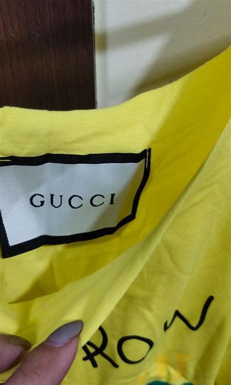 gucci sando